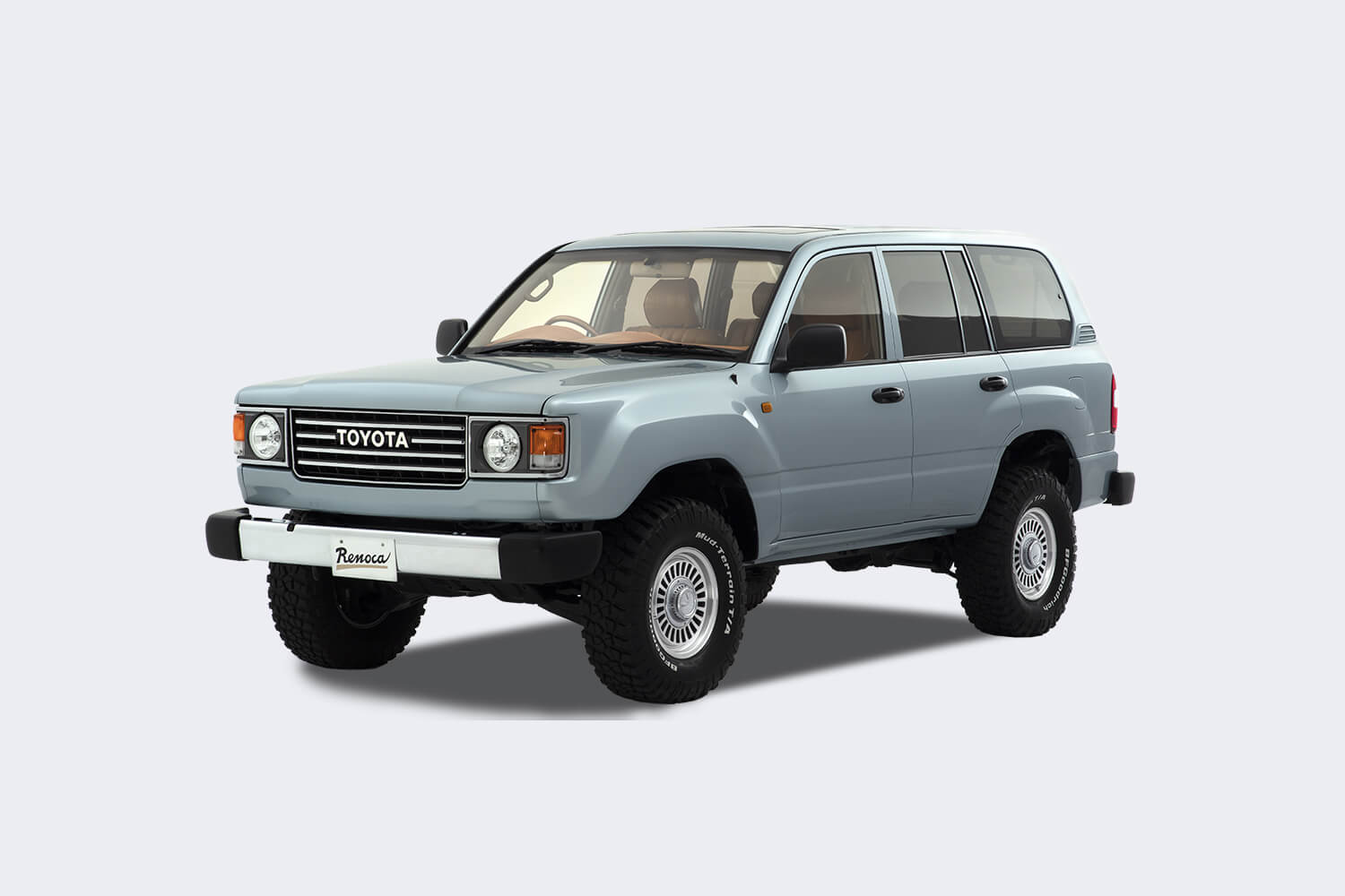 Collections – Flex Motor