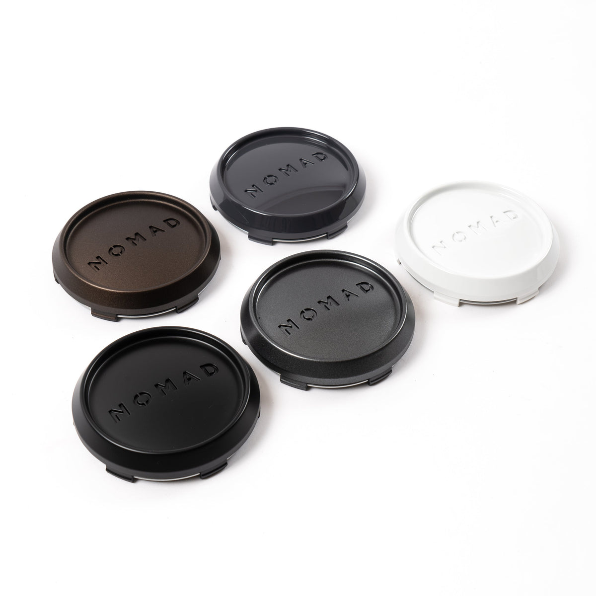 206 CAPS (Snap-In for 6X139.7) – Flex Motor